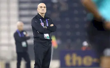 پیام بسیار زیبا و جالب ایوانکوویچ در حمایت از تیم ملی ایران + عکس