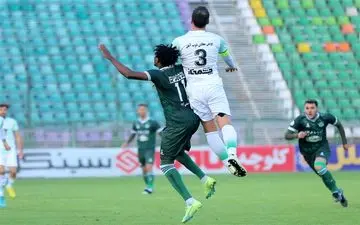 تساوی بی‌فایده ذوب‌آهن و ملوان در فولادشهر