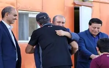 تاج:‌برکناری اسدی ربطی به کی‌روش ندارد