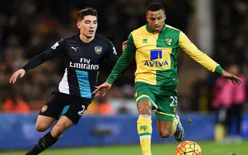 مارتین اولسن به سوانزی پیوست 