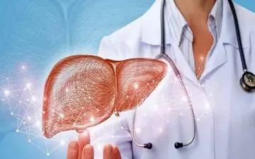 نشانه‌ها و علائم بیماری کبد 
