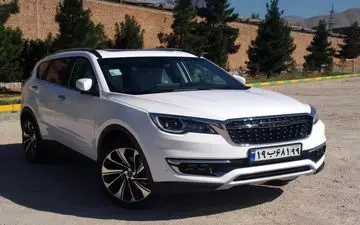 
فروش فوق العاده خودروهای بهمن خودرو با شرایط خاص + جدول قیمت 