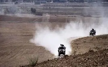 انفجار تروریستی در العریش مصر/ داعش مسئولیت انفجار را برعهده گرفت