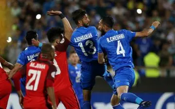  سهرابیان؛ از حضور در لیست مازاد تا تمدید احتمالی