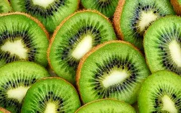 کیوی و تاثیر بر خواب