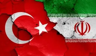  قانون همکاری ریلی بین ایران و ترکیه ابلاغ شد 