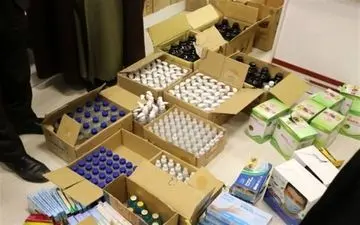 فهرست کالاهای مشمول مقابله با کرونا اعلام شد
