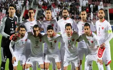 اشتباهات خط دفاعی پرسپولیس روی اعصاب یحیی و دستیاران