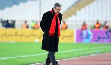 برانکو زیر ذره بین؛ بشکن زدن با دست چپ در شب دربی