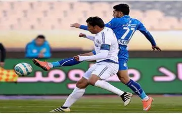 منصوریان مسوول باخت‌های استقلال است!