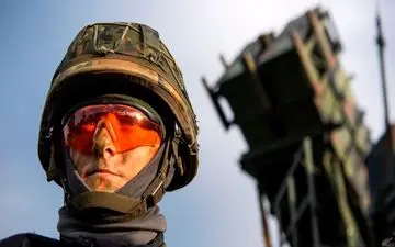 «نه» نروژ به سپر موشکی ناتو