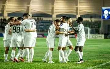 واکنش روزنامه اردنی به برد الحسین: پیروزی بر استقلال، طلا بود