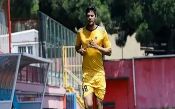 آخرین وضعیت کی روش از زبان پزشک تیم سپاهان