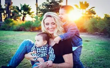 فاصله بین بارداری ها چقدر باشد بهتر است ؟