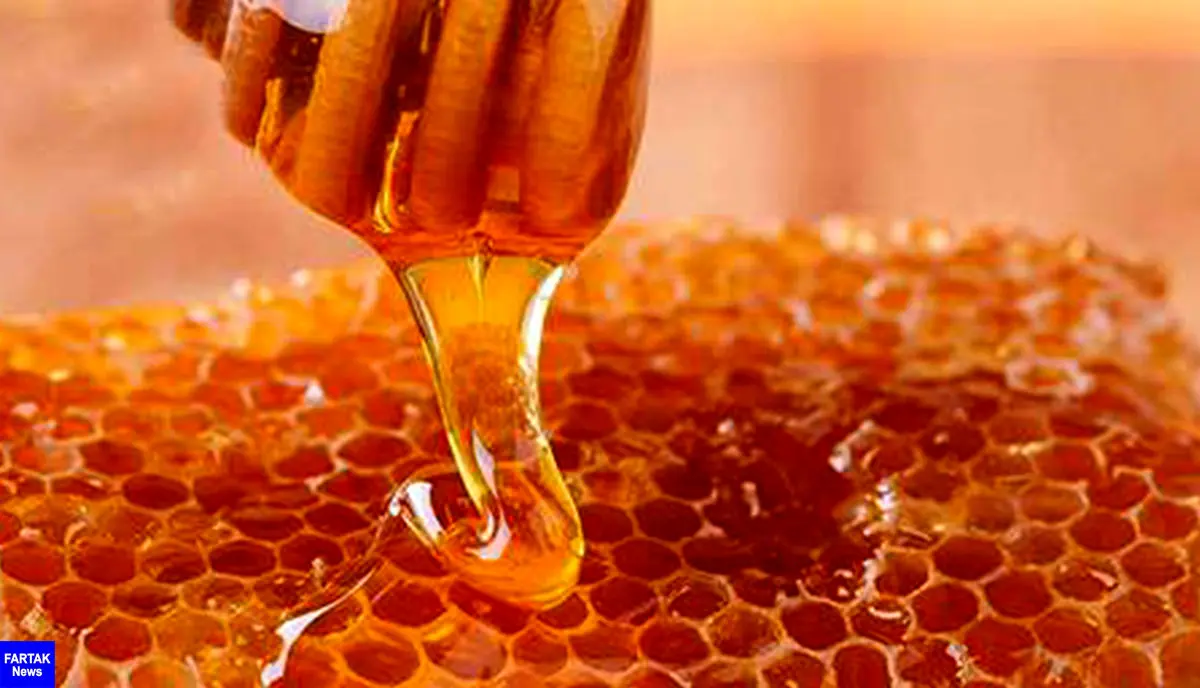 مصرف عسل در وعده صبحانه و فواید آن