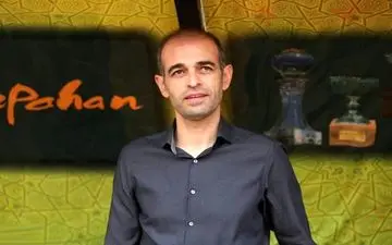 نویدکیا: بازی فردا مقابل آلومینیوم برای من و بازیکنانم مهم است