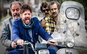  آخرین خبرها از دو سریال پرطرفدار «پایتخت ۶» و «نون. خ»