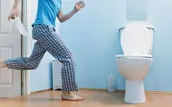 چربی در این قسمت از تنه خطر بی‌اختیاری ادرار را افزایش می‌دهد