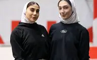آخرین خبر درباره وضعیت مبینا نعمت‌زاده در تیم ملی
