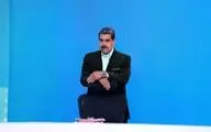 مادورو: تنها پوتین و شی توان توقف جنگ در خاورمیانه را دارند