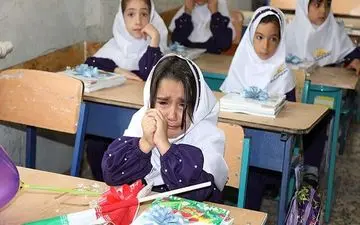 اضطراب جدایی کلاس‌اولی‌ها را چگونه از بین ببریم؟

