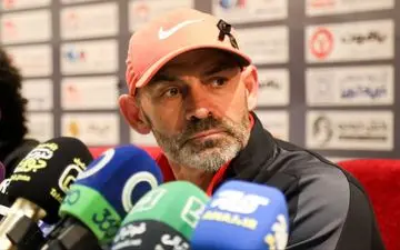 خمز: بازی کاملی را به نمایش گذاشتیم