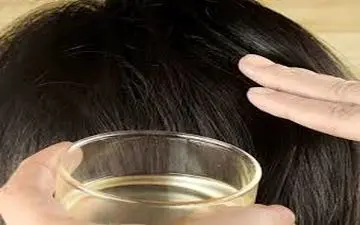 ترکیب جادویی برای رشد سریع موها