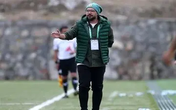 رضا ربیعی: برادرم پاک ترین و به روز ترین مربی ایران است