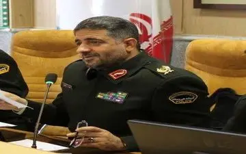 اجرای طرح ارتقاء امنیت اجتماعی در کرمانشاه/ کشف 227 فقره سرقت و دستگیری 700 مجرم و سارق 
