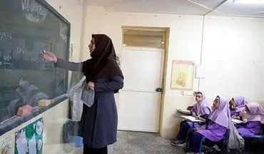پرداخت حقوق و بیمه تابستانی معلمان حق‌التدریس آزاد در آستانه نهایی شدن