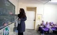 پرداخت حقوق و بیمه تابستانی معلمان حق‌التدریس آزاد در آستانه نهایی شدن