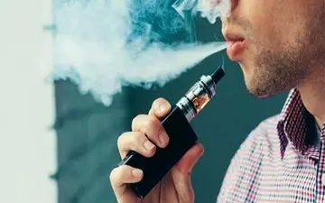 زنگ خطر برای قلب؛ قلیان و ویپ زیر ذره‌بین پزشکان