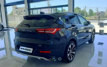 قیمت جدید فیدلیتی در بازار خودرو / کدام مدل فیدلیتی ارزان شد؟
