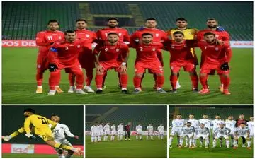 اوستو: بوسنی حتی یک موقعیت هم مقابل ایران نداشت