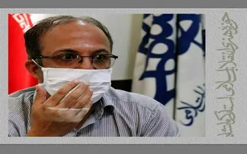 
افتتاح نمایشگاه کاریکاتور یک نه بزرگ /یک نه بزرگ نیاز ضروری جامعه