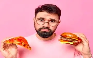 فست فودهای خوشمزه؛ عامل ایجاد بیماری های کشنده!