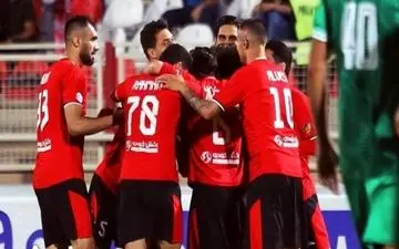 چرا استراماچونی هدایت تراکتور را قبول نکرد؟

