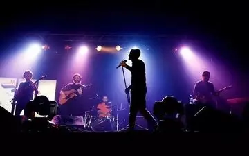 از کنسرت‌های پایتخت چه خبر؟

