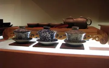 در مورد چای سنتی چینی و خواص آن چه می دانید؟