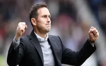  لمپارد، سرمست از پیشرفت چلسی