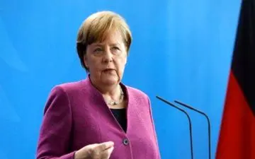 واکنش مرکل به فاجعه آتش سوزی مهیب در اردوگاه موریای یونان
