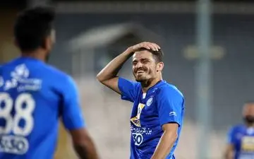  غفوری: روحیه بازیکنان بالا رفت/ شرایطم نسبت به سال گذشته بهتر شده است 