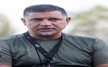 علی دایی، مهمان بازی افتتاحیه جام ملت‌های آسیا