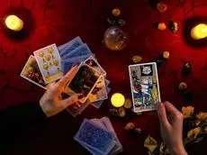 علاقه افراطی به جادو و طالع‌بینی؛ نشانه ای از اختلال شخصیت