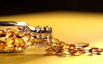 یافته‌های نگران‌کننده در دوزهای بالای ویتامین ای