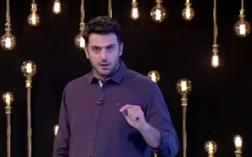 کنایه جالب علی ضیا به وزیر ارتباطات و نماینده‌های مجلس