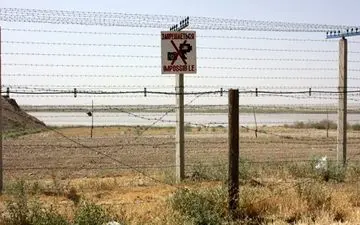 ازبکستان و ترکمنستان تعیین و علامت‌گذاری مرزهارا بررسی کردند