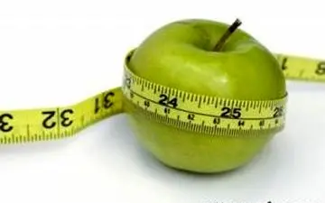 چگونه در سه روز 5 کیلو کم کنیم؟ 