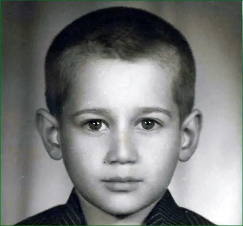 کودکی و جوانی شخصیت‌های سیاسی+تصاویر