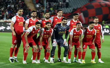 مالکیت بالا؛ رمز شب پیروزی پرسپولیس مقابل نساجی